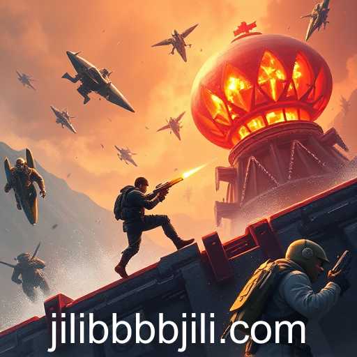 The Thrilling World of Action Games: Exploring the Impact of 