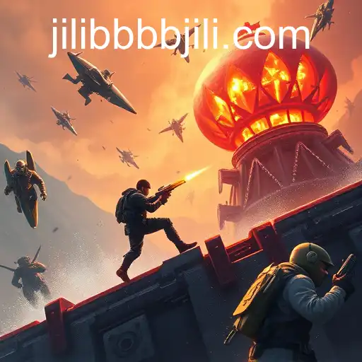 The Thrilling World of Action Games: Exploring the Impact of 