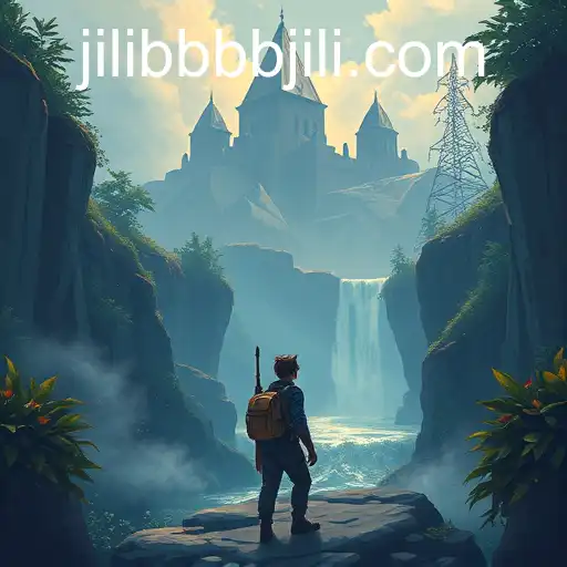 Exploring the World of Adventure Games: A Journey with 'bbbbjili'
