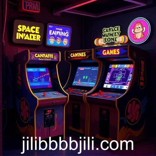 Exploring the Exciting World of Arcade Games: The Rise of 'bbbbjili'