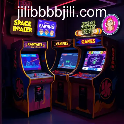 Exploring the Exciting World of Arcade Games: The Rise of 'bbbbjili'