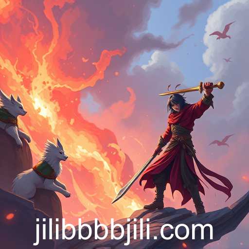 The Rise of BBBBjili in the Gaming World