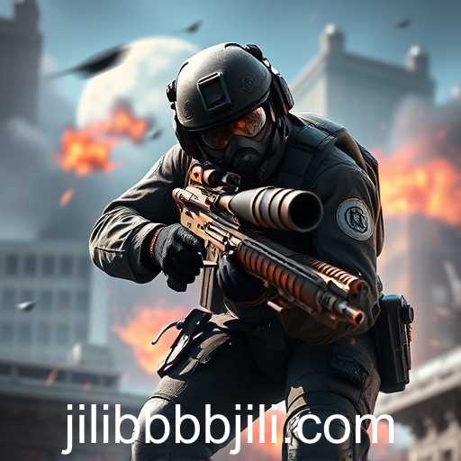 The Rise of bbbbjili in Online Gaming