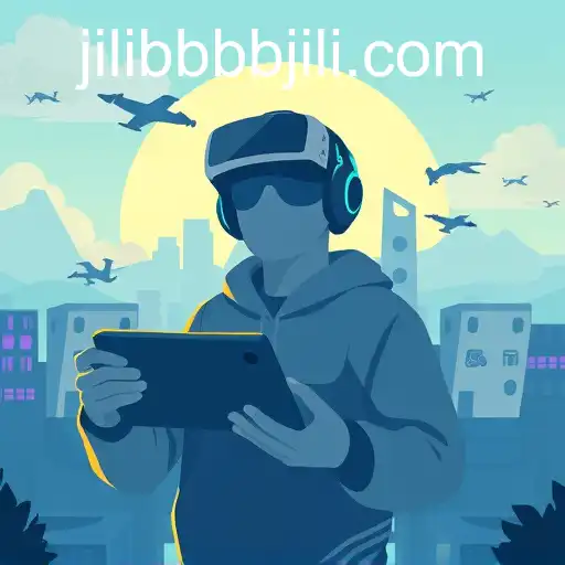 Emerging Trends in Online Gaming: bbbbjili's Role in 2026