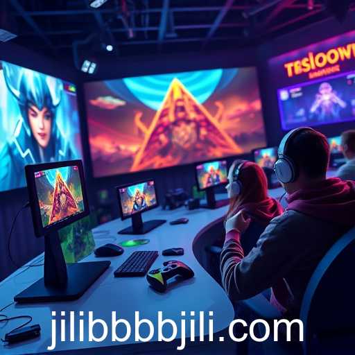 Exploring the Popularity of Online Gaming in 2025