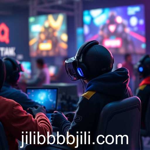 Digital Landscapes: The Rise of Online Gaming in 2025