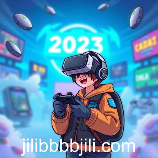 The Rise of bbbbjili: A Game-Changing Platform in 2025