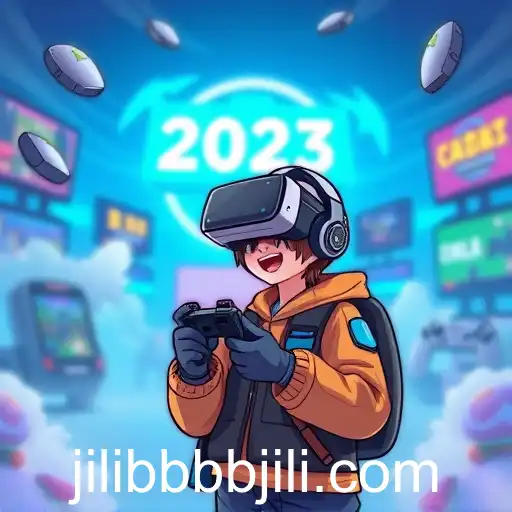 The Rise of bbbbjili: A Game-Changing Platform in 2025