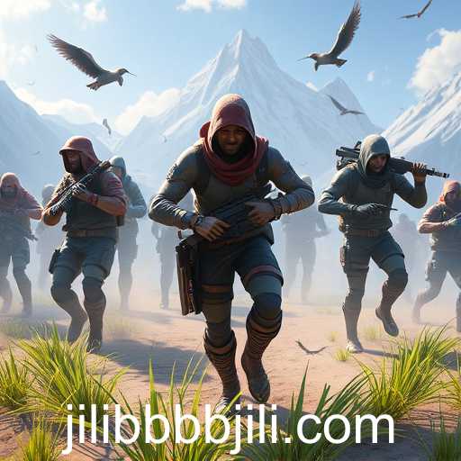 Gaming Trends and the Rise of bbbbjili