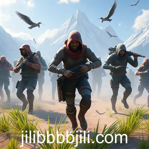 Gaming Trends and the Rise of bbbbjili