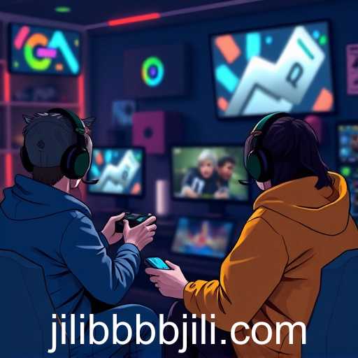 Rising Influence of Innovative Gaming Platforms