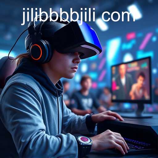 Innovative Gaming Trends Transforming Online Play