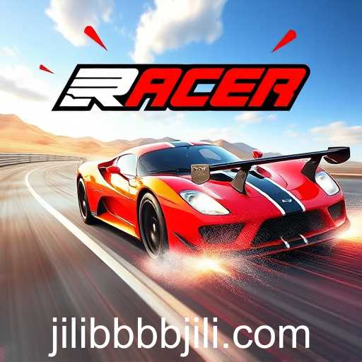 Exploring the Thrill of Racing Games with 'bbbbjili' as a Key Player