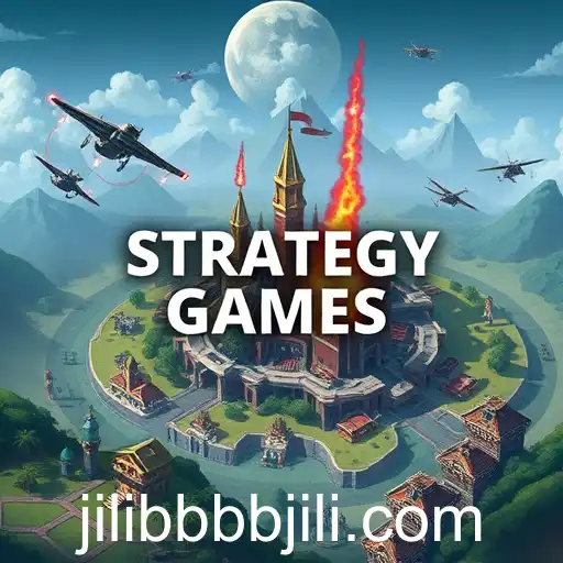 The Rise of BBBBJili: A New Era in Online Gaming