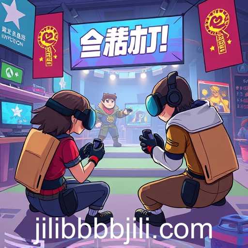 The Rise of bbbbjili in the Gaming World