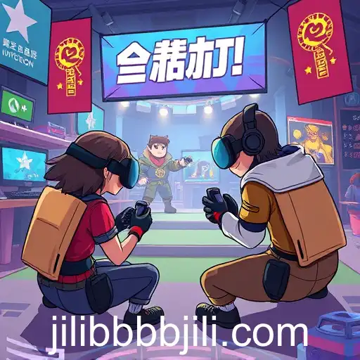 The Rise of bbbbjili in the Gaming World