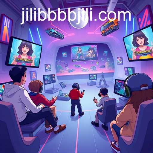 The Rise of bbbbjili: A Game-Changing Platform in the Digital World