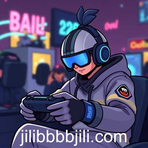 The Rise of bbbbjili: A Digital Gaming Phenomenon