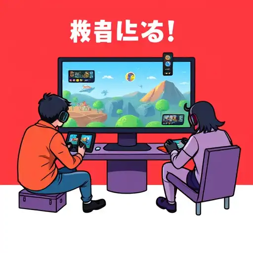 The Rise of Online Gaming Platforms