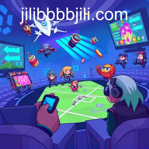 The Rise of Online Gaming Platforms