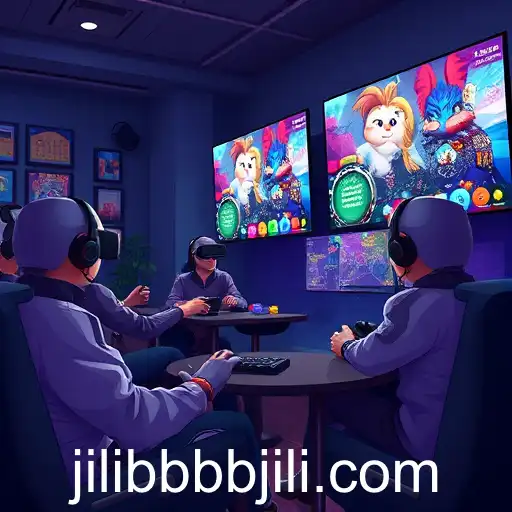 The Rise and Challenges of Online Gaming Platforms