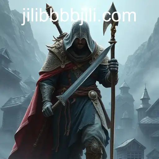 The Captivating World of Role-Playing Games