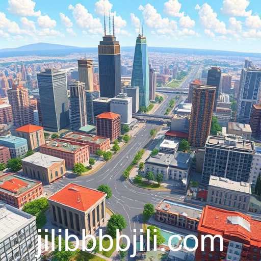 Exploring the World of Simulation Games: A Deep Dive into Virtual Realities