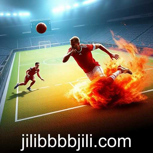 Exploring the Thrilling World of 'Sports Games' with the Keyword 'bbbbjili'