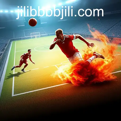 Exploring the Thrilling World of 'Sports Games' with the Keyword 'bbbbjili'