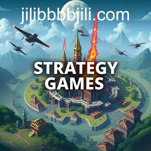 The Rise and Appeal of Strategy Games in the Digital Age